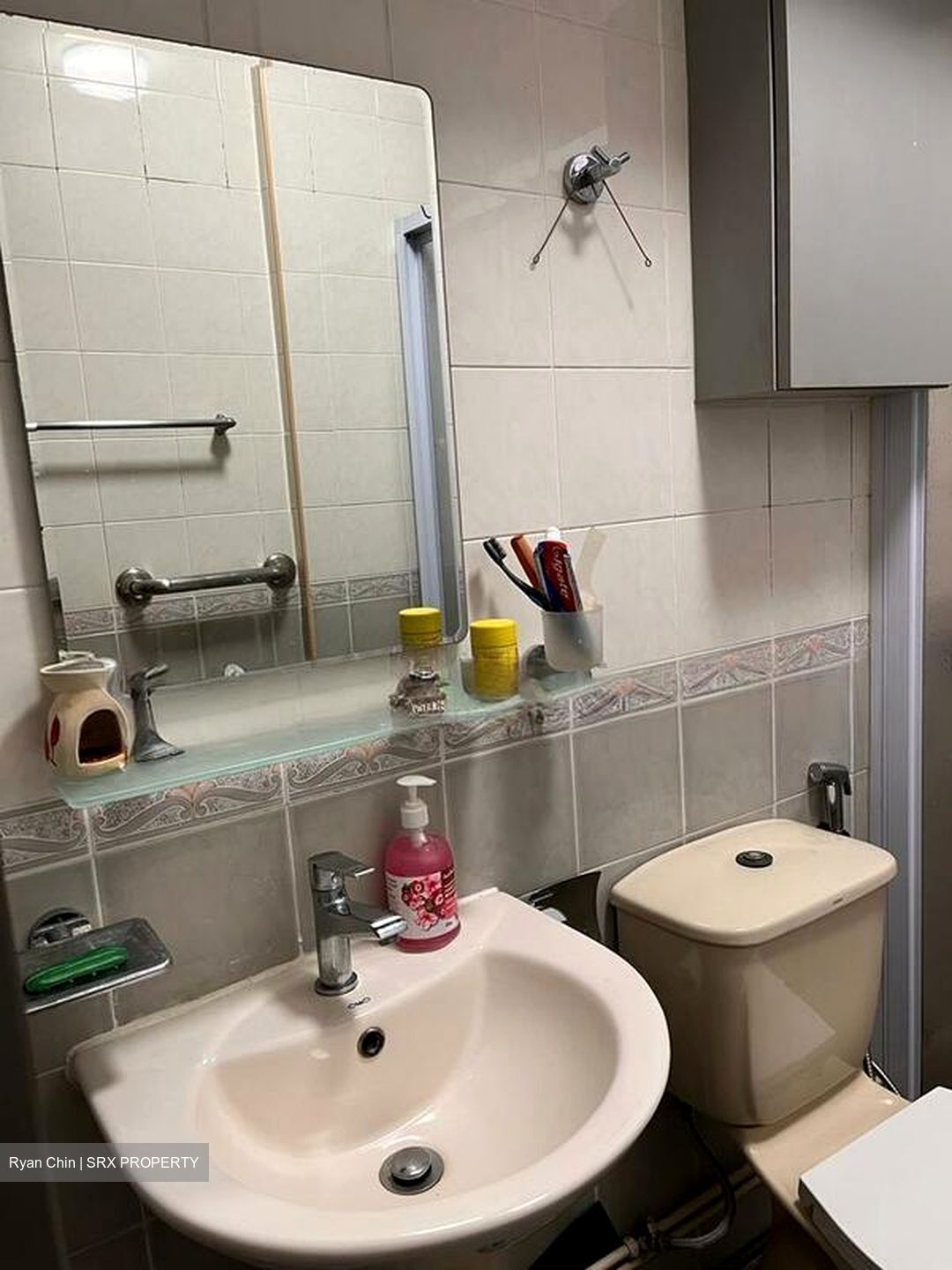Blk 359A Sun Bliss (Sembawang), HDB 4 Rooms #528744491